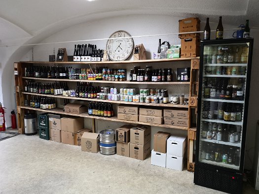 Pivarna – Beer Shop Maribor (3)